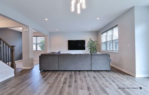 Tiny photo for 10718 Hunt Club Road, Richmond, IL 60071 (MLS # 12452706)