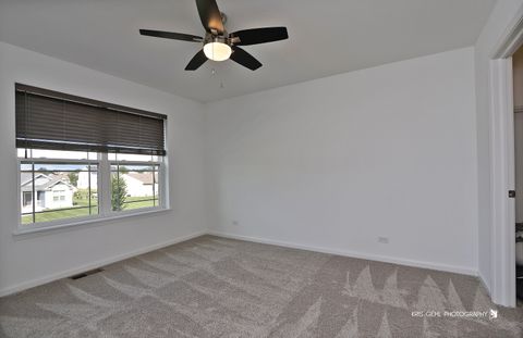 Tiny photo for 10718 Hunt Club Road, Richmond, IL 60071 (MLS # 12452706)