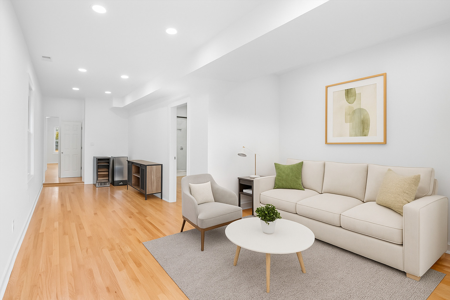 2617 W Fullerton Avenue 2A