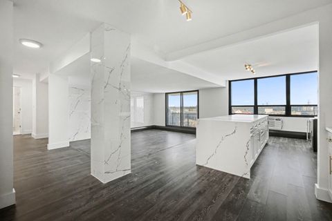 Tiny photo for 8801 W Golf Road #6E, Niles, IL 60714 (MLS # 12547679)