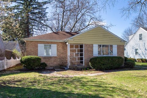 2325 Illinois Road Northbrook IL 60062