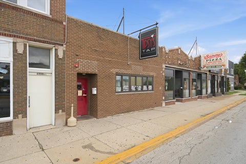 Tiny photo for 6802 26th Street, Berwyn, IL 60402 (MLS # 12780795)
