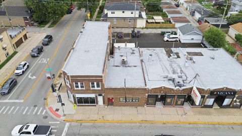 Tiny photo for 6802 26th Street, Berwyn, IL 60402 (MLS # 12780795)
