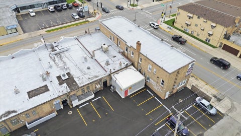 Tiny photo for 6802 26th Street, Berwyn, IL 60402 (MLS # 12780795)