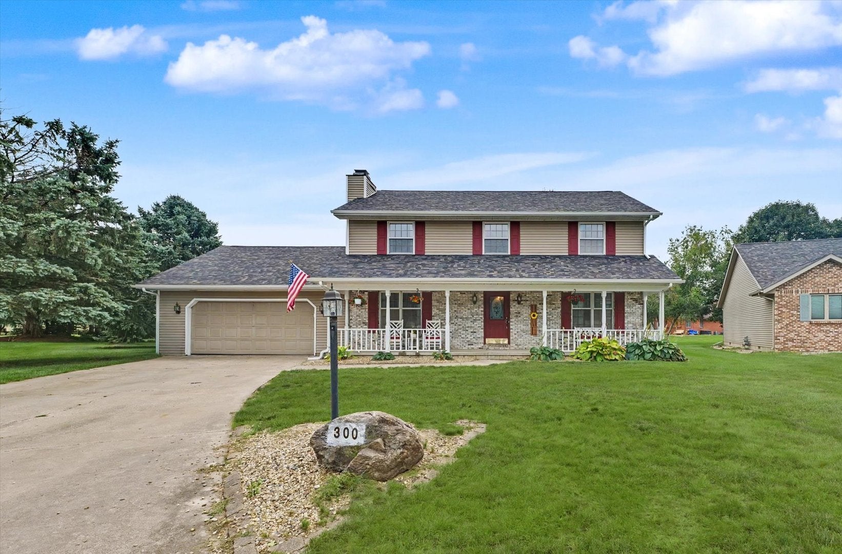 300 Gainesborough Court