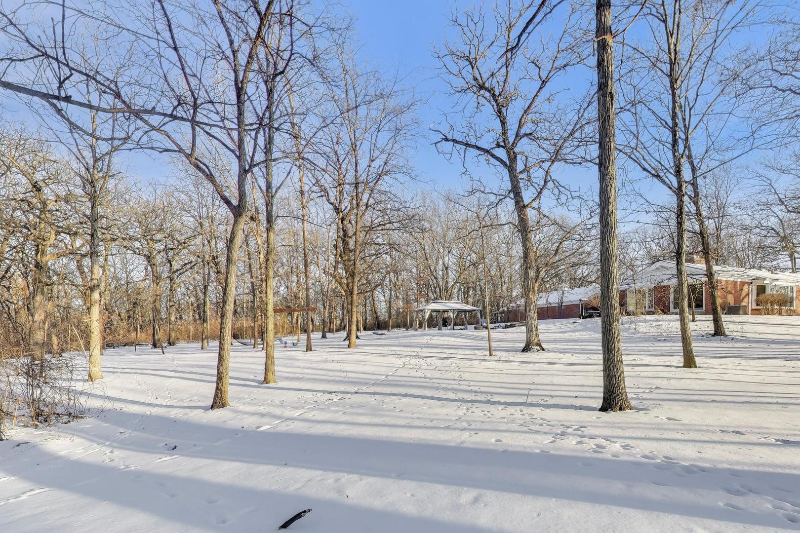 26225 N Hickory Road