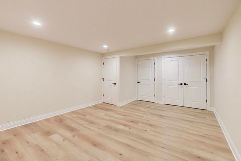 Tiny photo for 26225 N Hickory Road, Mundelein, IL 60060 (MLS # 12556443)