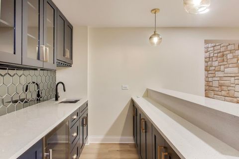 Tiny photo for 26225 N Hickory Road, Mundelein, IL 60060 (MLS # 12556443)