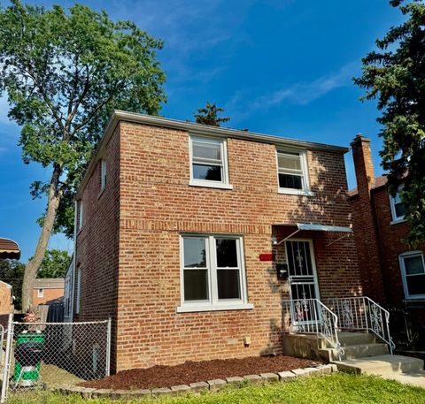 Tiny photo for 2003 S 24th Avenue, Broadview, IL 60155 (MLS # 12495567)