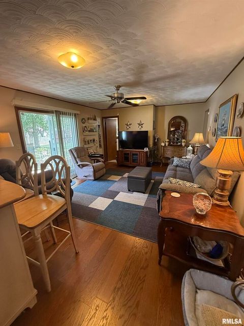 Tiny photo for 411 SUNSET Drive, Centralia, IL 62801 (MLS # EB459422)