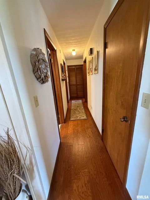 Tiny photo for 411 SUNSET Drive, Centralia, IL 62801 (MLS # EB459422)