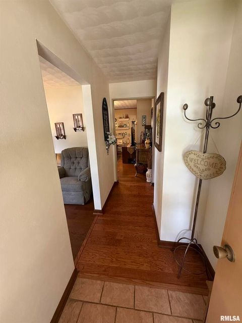 Tiny photo for 411 SUNSET Drive, Centralia, IL 62801 (MLS # EB459422)