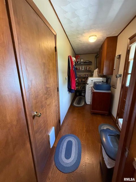 Tiny photo for 411 SUNSET Drive, Centralia, IL 62801 (MLS # EB459422)