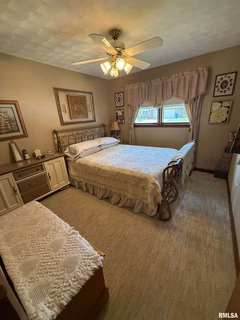 Tiny photo for 411 SUNSET Drive, Centralia, IL 62801 (MLS # EB459422)