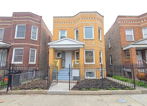 3516 W Polk Street Chicago IL 60624