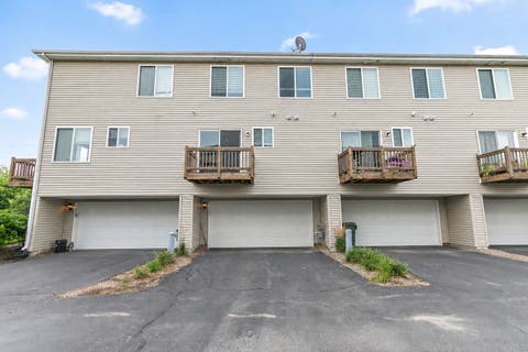 Tiny photo for 1753 Ruby Drive, Pingree Grove, IL 60140 (MLS # 12729098)
