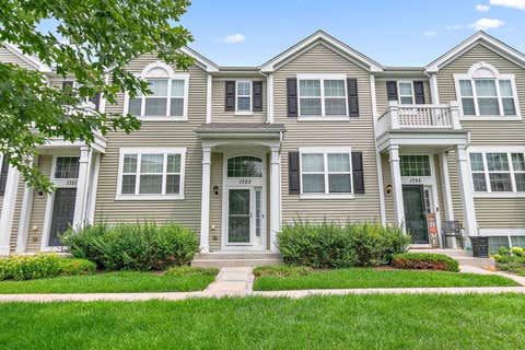 Photo of 1753 Ruby Drive, Pingree Grove, IL 60140 (MLS # 12729098)