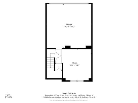 Tiny photo for 1753 Ruby Drive, Pingree Grove, IL 60140 (MLS # 12729098)