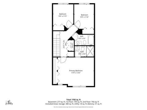 Tiny photo for 1753 Ruby Drive, Pingree Grove, IL 60140 (MLS # 12729098)