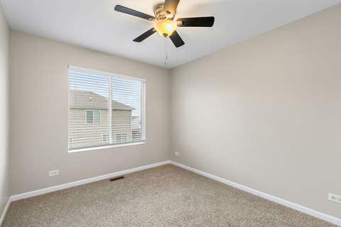 Tiny photo for 1753 Ruby Drive, Pingree Grove, IL 60140 (MLS # 12729098)