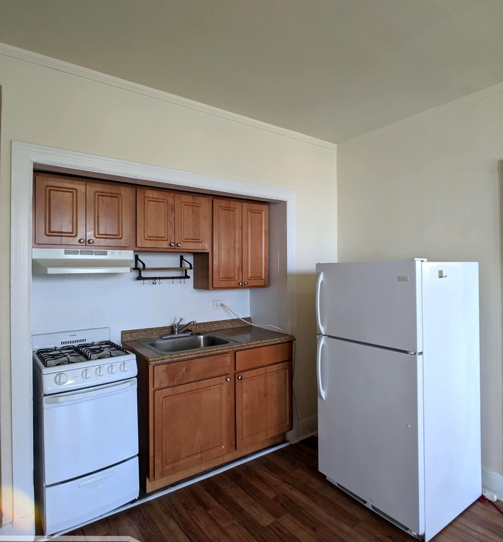 3335 W Diversey Avenue 320