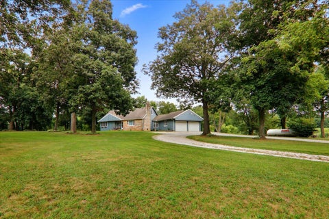 Tiny photo for 8485 N 2300 East Road, Downs, IL 61736 (MLS # 12726180)