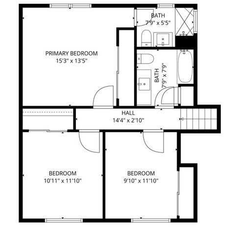 Tiny photo for 177 Cardinal Drive, Bloomingdale, IL 60108 (MLS # 12496765)