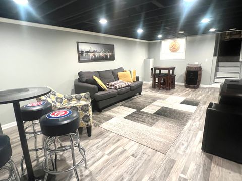 Tiny photo for 177 Cardinal Drive, Bloomingdale, IL 60108 (MLS # 12496765)