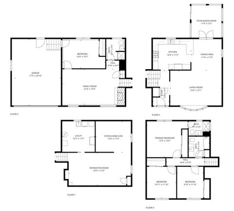 Tiny photo for 177 Cardinal Drive, Bloomingdale, IL 60108 (MLS # 12496765)