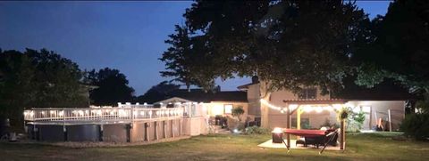 Tiny photo for 177 Cardinal Drive, Bloomingdale, IL 60108 (MLS # 12496765)