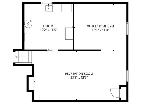 Tiny photo for 177 Cardinal Drive, Bloomingdale, IL 60108 (MLS # 12496765)