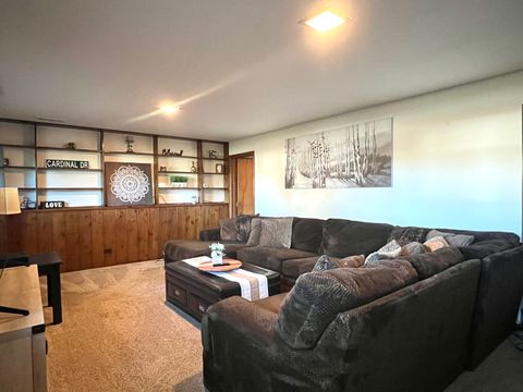 Tiny photo for 177 Cardinal Drive, Bloomingdale, IL 60108 (MLS # 12496765)