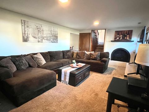 Tiny photo for 177 Cardinal Drive, Bloomingdale, IL 60108 (MLS # 12496765)