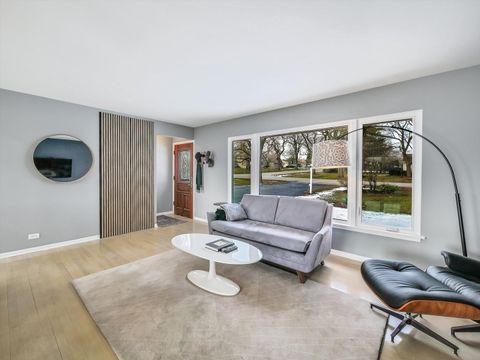 Tiny photo for 21W051 Woodview Drive, Itasca, IL 60143 (MLS # 12575786)