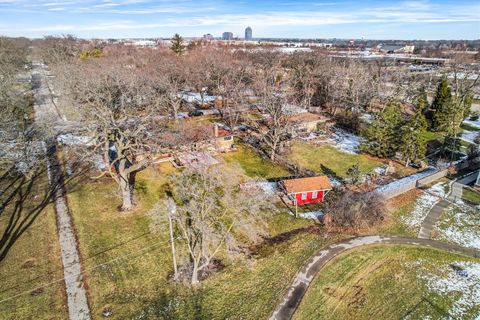 Tiny photo for 21W051 Woodview Drive, Itasca, IL 60143 (MLS # 12575786)