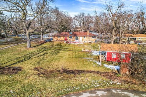 Tiny photo for 21W051 Woodview Drive, Itasca, IL 60143 (MLS # 12575786)