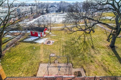 Tiny photo for 21W051 Woodview Drive, Itasca, IL 60143 (MLS # 12575786)