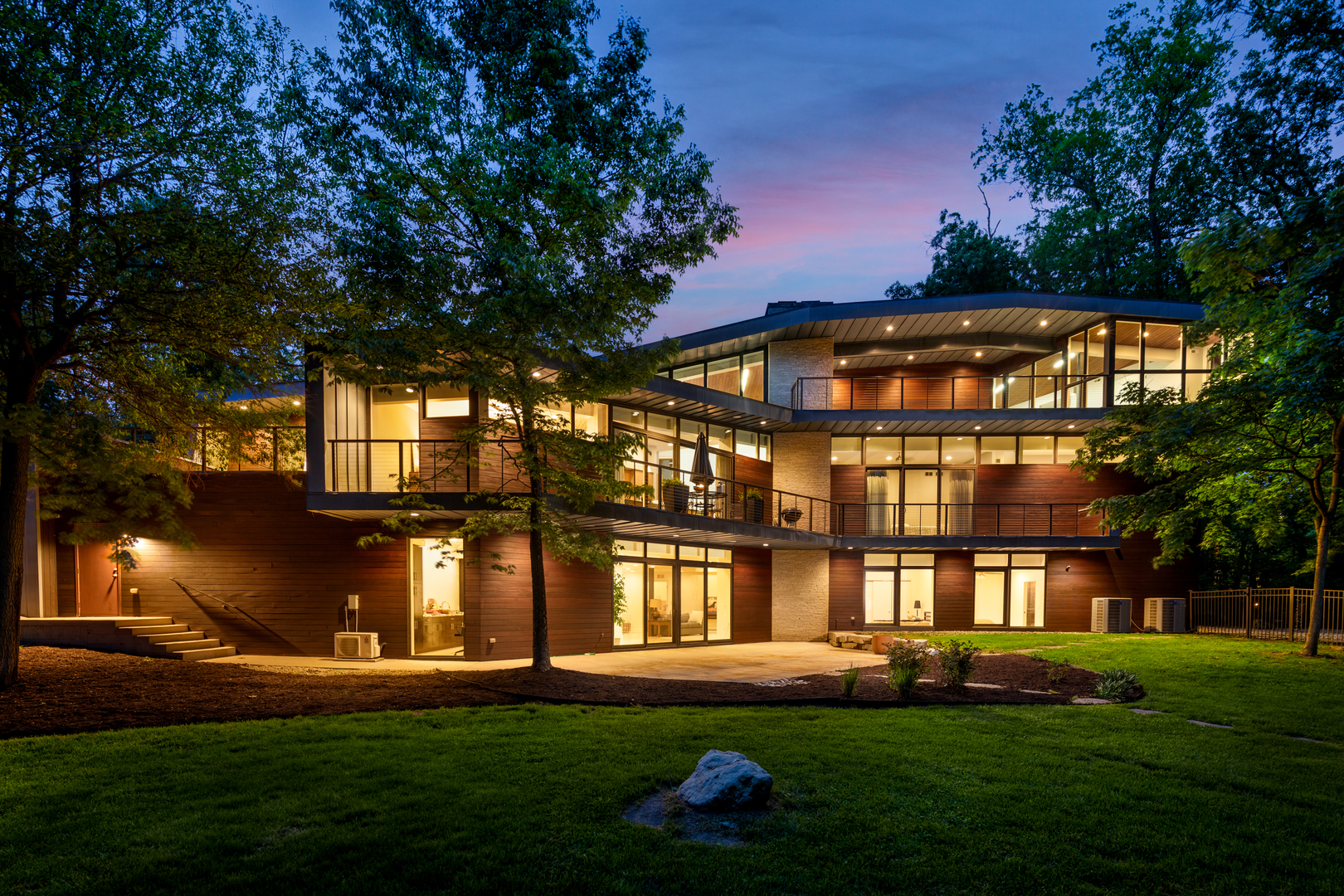 603 Driftwood Court