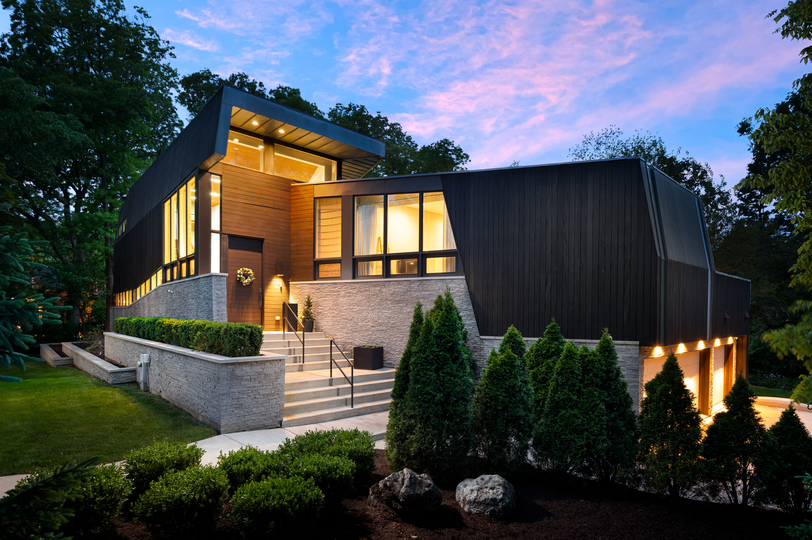 603 Driftwood Court