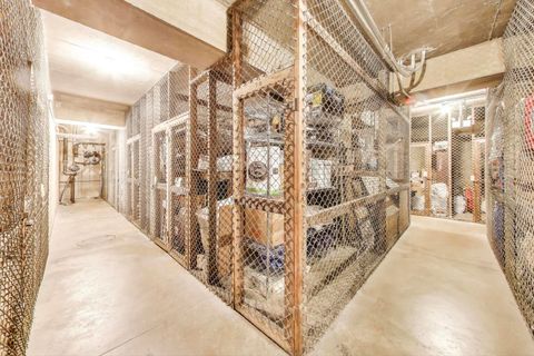 Tiny photo for 5050 S East End Avenue #4B, Chicago, IL 60615 (MLS # 12484730)