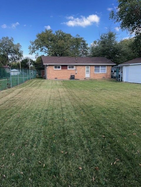 Tiny photo for 3027 Wilshire Avenue, Markham, IL 60428 (MLS # 12498592)