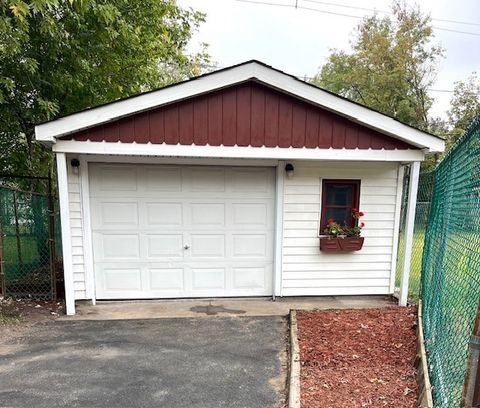 Tiny photo for 3027 Wilshire Avenue, Markham, IL 60428 (MLS # 12498592)