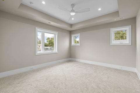 Tiny photo for 36825 N Lake Street, Ingleside, IL 60041 (MLS # 12688420)