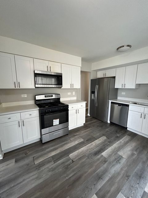 Tiny photo for 18830 Cedar Avenue, Country Club Hills, IL 60478 (MLS # 12567516)