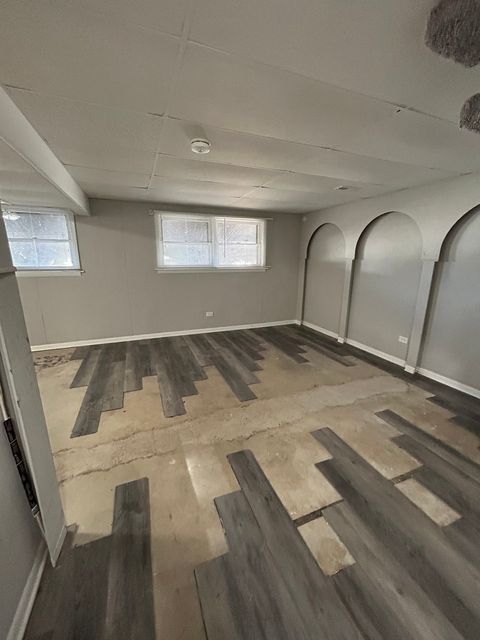 Tiny photo for 18830 Cedar Avenue, Country Club Hills, IL 60478 (MLS # 12567516)