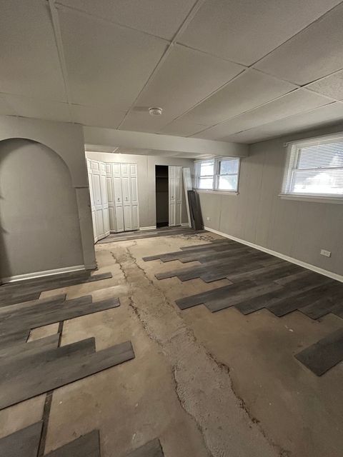 Tiny photo for 18830 Cedar Avenue, Country Club Hills, IL 60478 (MLS # 12567516)