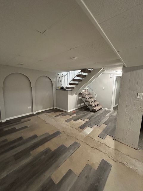 Tiny photo for 18830 Cedar Avenue, Country Club Hills, IL 60478 (MLS # 12567516)