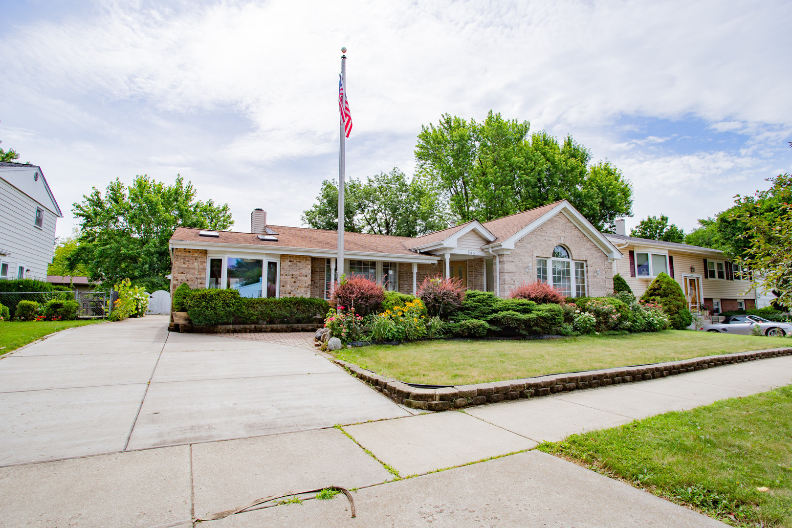 535 Weidner Road