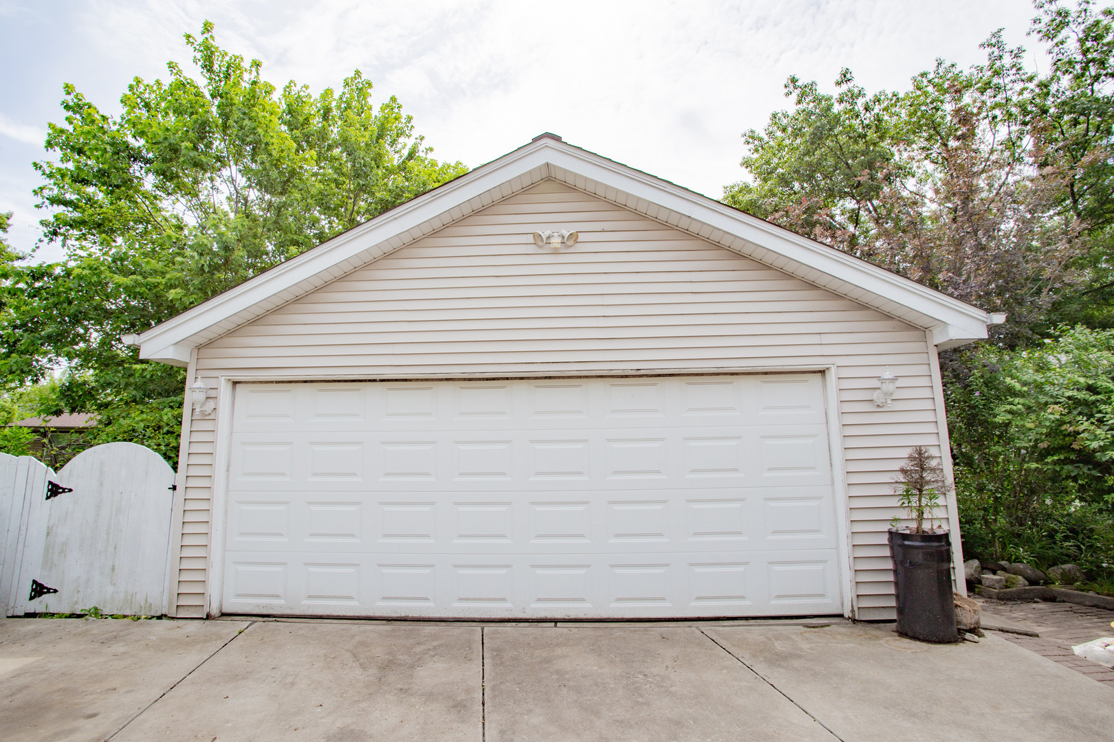 535 Weidner Road