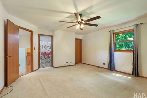 Tiny photo for 10113 W Crissy Avenue, Beach Park, IL 60099 (MLS # 12704472)
